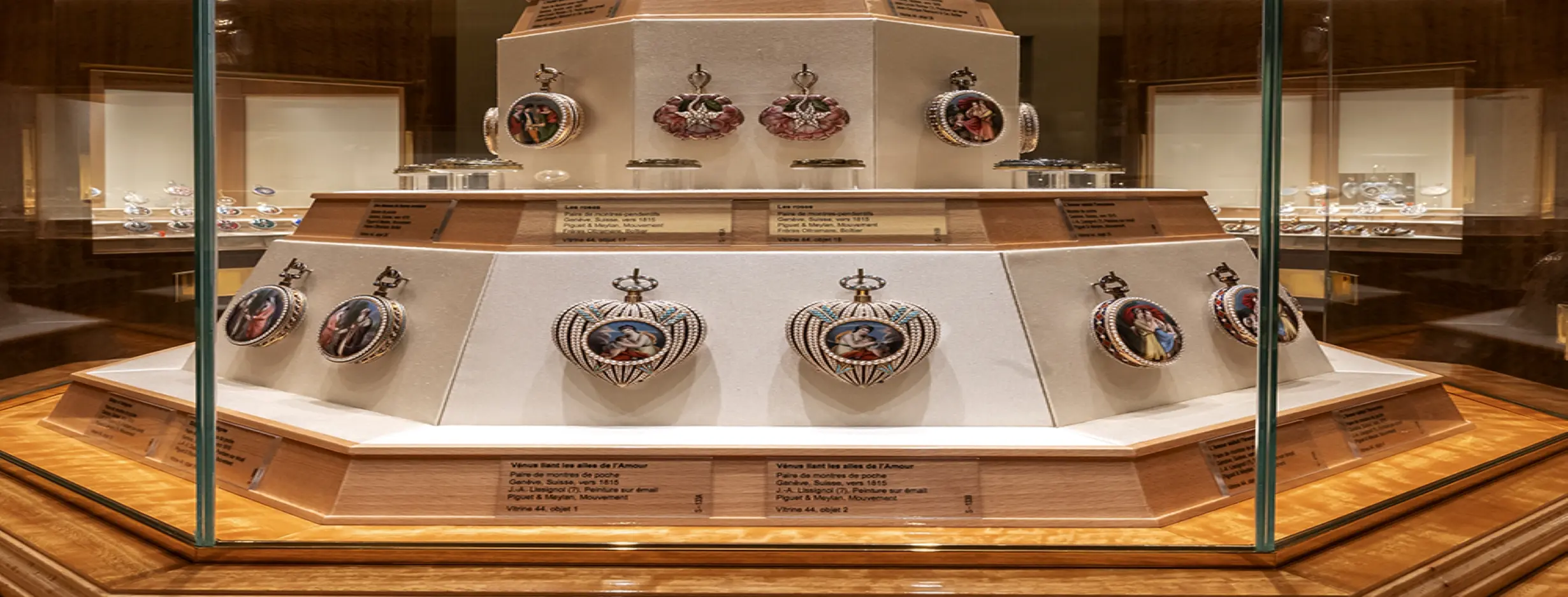 Image for Patek Philippe Museum